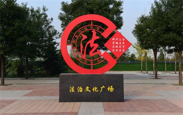 蚌埠乡村党建宣传栏